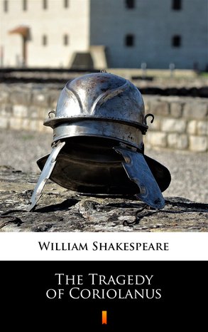 The Tragedy of Coriolanus – ebook