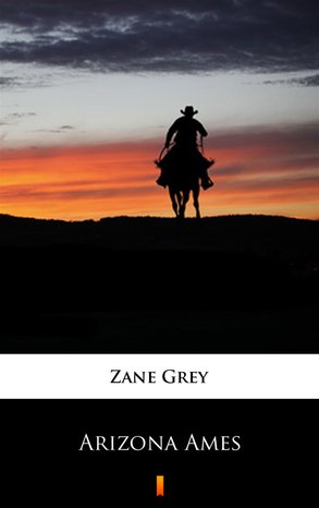 Arizona Ames – ebook