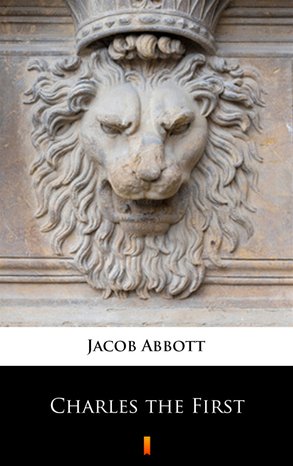 Charles the First – ebook