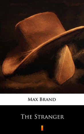 The Stranger – ebook