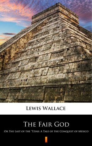 The Fair God – ebook