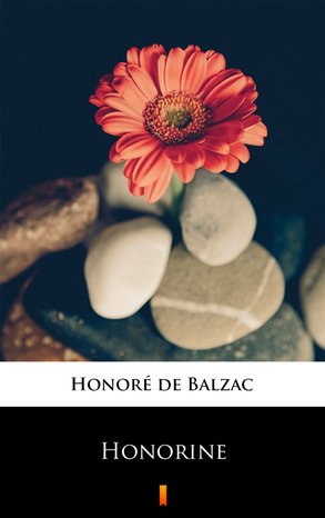 Honorine – ebook