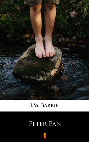 Peter Pan – ebook