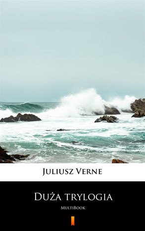 Duża trylogia – ebook