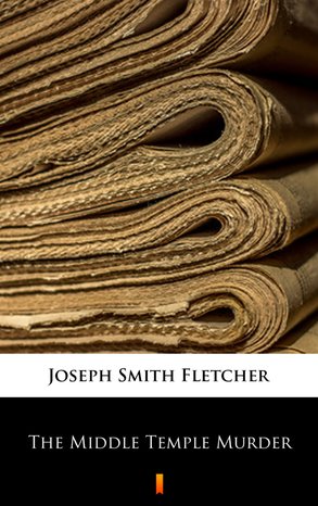 The Middle Temple Murder – ebook