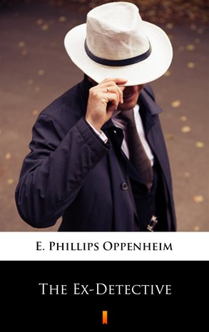 The Ex-Detective – ebook