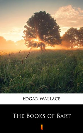 The Books of Bart – ebook