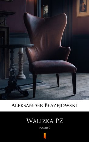Walizka PZ – ebook