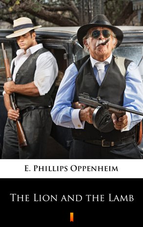 The Lion and the Lamb – ebook