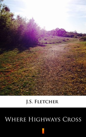 Where Highways Cross – ebook