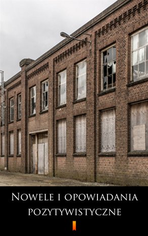 Nowele i opowiadania pozytywistyczne – ebook