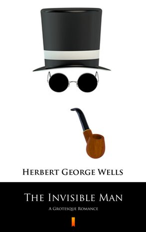 The Invisible Man – ebook