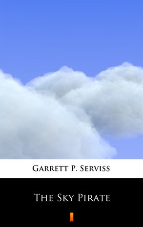 The Sky Pirate – ebook