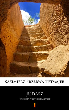 Judasz – ebook