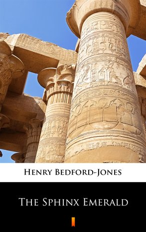 The Sphinx Emerald – ebook