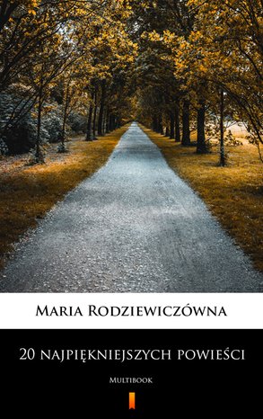 20 najpiękniejszych powieści – ebook