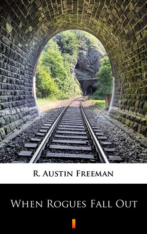 When Rogues Fall Out – ebook