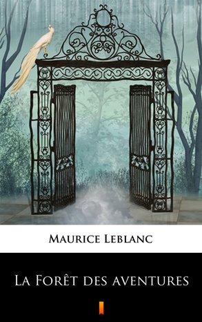 La Forêt des aventures – ebook