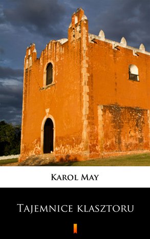 Leśna Różyczka Tom 10: Leśna Różyczka. Tajemnice klasztoru – ebook