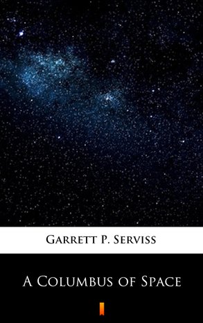 A Columbus of Space – ebook