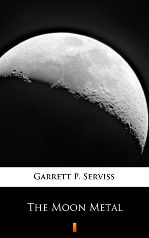 The Moon Metal – ebook