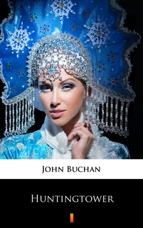 Huntingtower – ebook