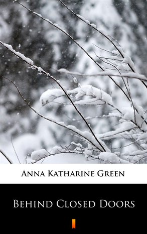 Behind Closed Doors – ebook