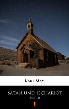 Satan und Ischariot – ebook