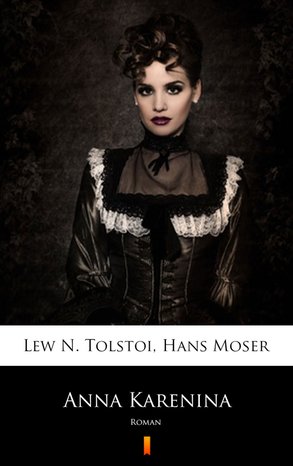 Anna Karenina – ebook