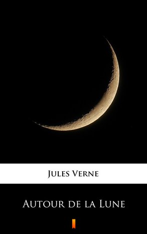 Autour de la Lune – ebook
