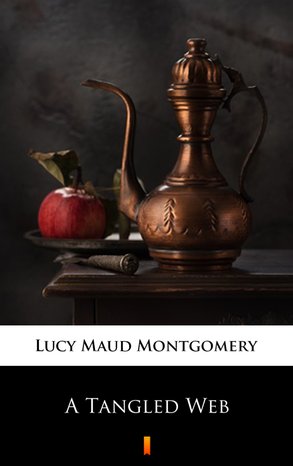 A Tangled Web – ebook