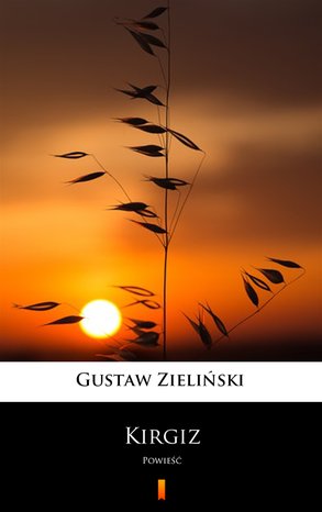 Kirgiz – ebook