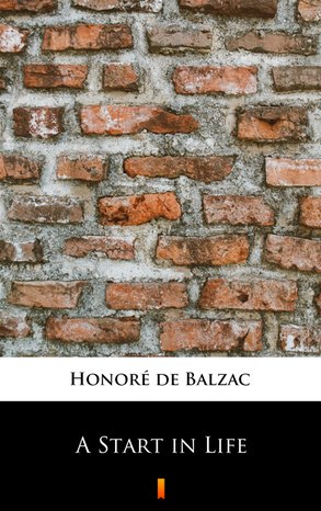A Start in Life – ebook