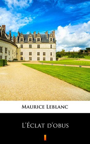 L’Éclat d’obus – ebook