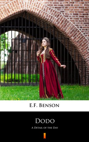 Dodo – ebook
