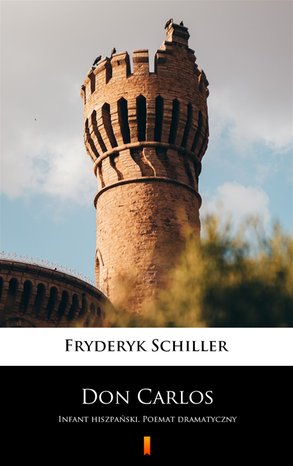 Don Carlos – ebook