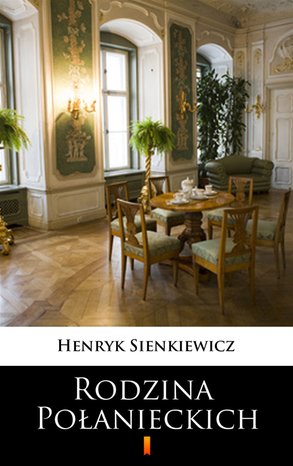 Rodzina Połanieckich – ebook