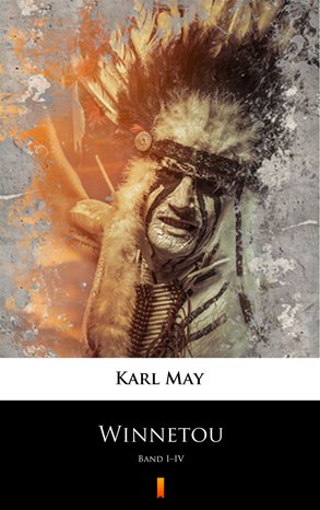 Winnetou – ebook