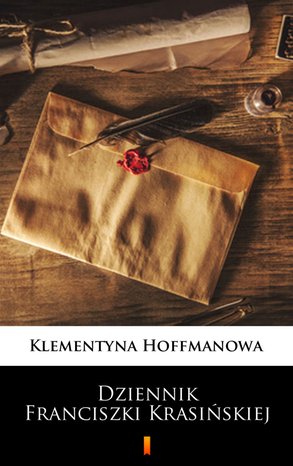 Dziennik Franciszki Krasińskiej – ebook