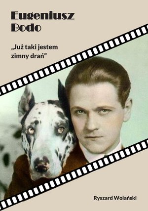 Eugeniusz Bodo – ebook