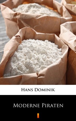 Moderne Piraten – ebook