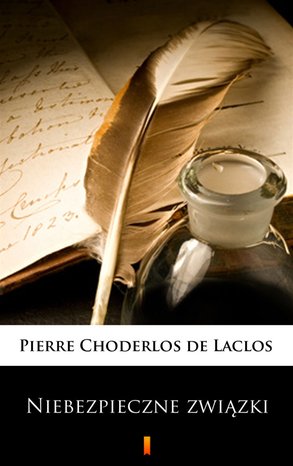 Niebezpieczne związki – ebook