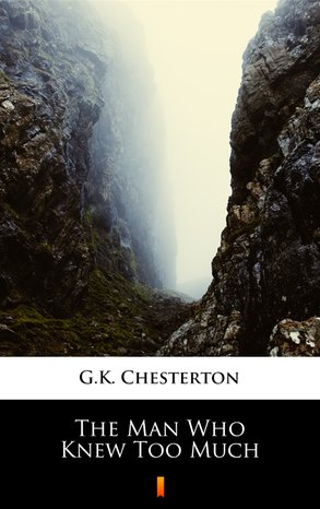 The Man Who Knew Too Much – ebook
