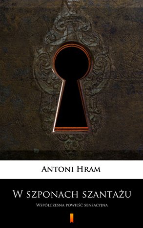 W szponach szantażu – ebook