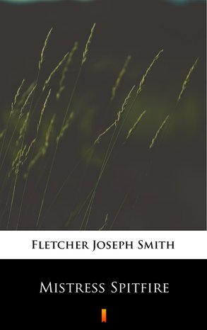 Mistress Spitfire – ebook