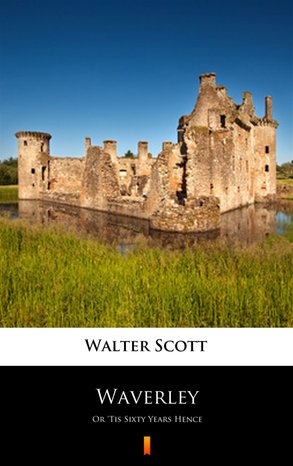 Waverley – ebook