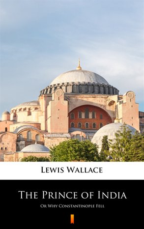 The Prince of India – ebook