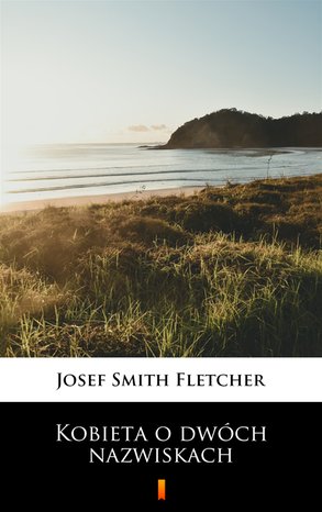 Kobieta o dwóch nazwiskach – ebook
