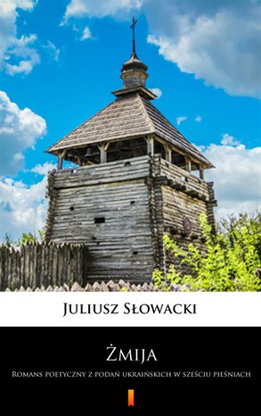 Żmija – ebook