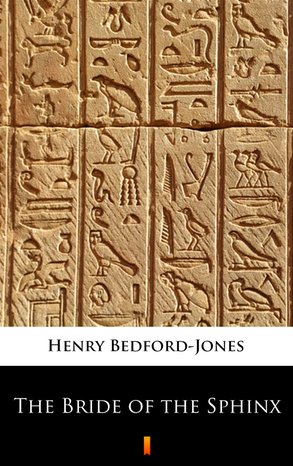 The Bride of the Sphinx – ebook